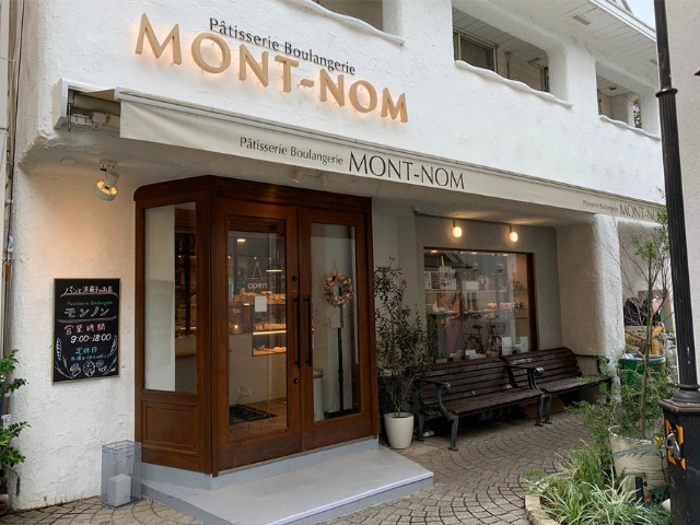 MONT-NOM（モンノン）